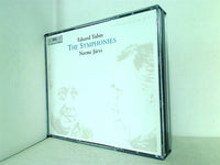 Tubin: The Symphonies Eduard Tubin