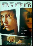 コール Trapped Kevin Bacon