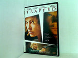 コール Trapped Kevin Bacon