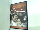愛しのクローディン Claudine  DVD   1974   Region 1   US Import   NTSC 