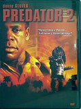 プレデター 2 Predator 2 Danny Glover