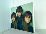 w-inds. -THE SYSTEM OF ALIVE-  CCCD T.M.O