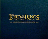 The Lord of the Rings: The Two Towers  Limited Edition Shore