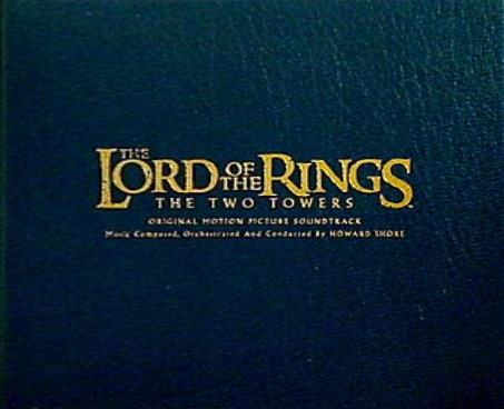 The Lord of the Rings: The Two Towers  Limited Edition Shore