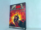 スパイキッズ2失われた夢の島 Spy Kids 2 The Island of Lost Dreams  Collector's Series Antonio Banderas
