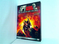 スパイキッズ2失われた夢の島 Spy Kids 2 The Island of Lost Dreams  Collector's Series Antonio Banderas