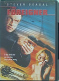 ザ・フォーリナー The Foreigner Steven Seagal