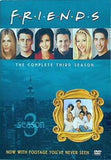 フレンズ コンプリート・サード・シーズン Friends: The Complete Third Season Jennifer Aniston