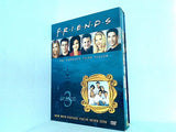 フレンズ コンプリート・サード・シーズン Friends: The Complete Third Season Jennifer Aniston