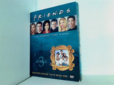 フレンズ コンプリート・サード・シーズン Friends: The Complete Third Season Jennifer Aniston