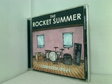 Calendar Days Rocket Summer