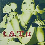 t.A.T.u. t.A.T.u.