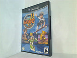 ディズニー エクストリーム スケート アドベンチャー GameCube Disney's Extreme Skate Adventure 
