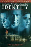 アイデンティティー Identity John Cusack