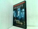 アイデンティティー Identity John Cusack