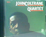 Ballads John Coltrane