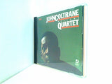 Ballads John Coltrane