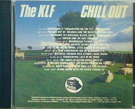 Chill Out Klf