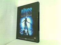 アビス Abyss  The Special Edition Ed Harris