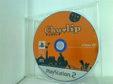 PS2 チュウリップ chu lip 