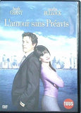 トゥー・ウィークス・ノーティス L'Amour sans préavis Sandra Bullock