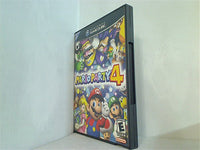 マリオパーティ4 GameCube Mario Party 4 