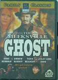 ミークスビル・ゴースト Meeksville Ghost Lesley-Anne Down