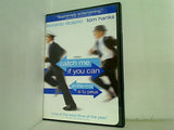 キャッチ・ミー・イフ・ユー・キャン Catch Me If You Can  Widescreen Edition Leonardo DiCaprio