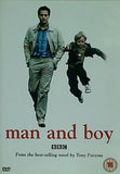 マン・アンド・ボーイ Man ＆ Boy  DVD Ioan Gruffudd