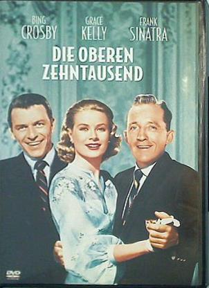 上位1万人 Die oberen Zehntausend 