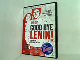 グッバイ,レーニン！ Good Bye Lenin！  DVD   2003 Daniel Brühl