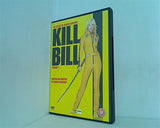 キル・ビル Kill Bill  Volume 1  DVD   2003 Uma Thurman
