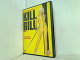 キル・ビル Kill Bill  Volume 1  DVD   2003 Uma Thurman