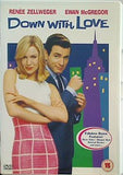 恋は邪魔者 Down with Love Ewan McGregor