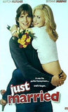 ジャスト・マリッジ Just Married Ashton Kutcher