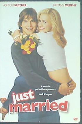 ジャスト・マリッジ Just Married Ashton Kutcher