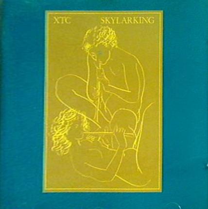 Skylarking Xtc