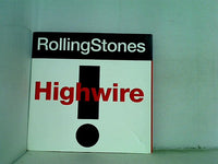 Highwire  #6567562  4 tracks Rolling Stones