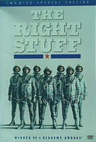 ライトスタッフ The Right Stuff  Two-Disc Special Edition Scott Glenn