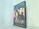 ミュータントX シーズン 1 Mutant X Season 1  Disc 1  DVD Forbes March