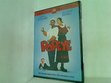 ポパイ Popeye Robin Williams