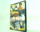 Jam Films  DVD オムニバス・ムービー