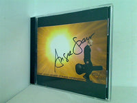 The One With the Sun Angie Aparo Angie Aparo 直筆サイン入り
