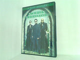 マトリックス リローデッド The Matrix Reloaded Keanu Reeves