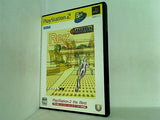 PS2 Rez PlayStation 2 the Best 