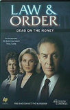 Law ＆ Order: Dead on the Money  PC  by Mindscape Unknown