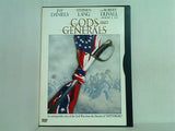 ゴッド＆ジェネラル 伝説の猛将 Gods ＆ Generals Jeff Daniels