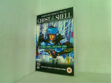 ゴースト・イン・ザ・シェル Ghost In The Shell  DVD   1995 Atsuko Tanaka