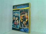 ザ・コメディー・オブ・テラーズ ザー・レイブン The Comedy of Terrors The Raven  Midnite Movies Double Feature Vincent Price
