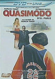 カジモド Quasimodo d'el Paris  FRENCH 